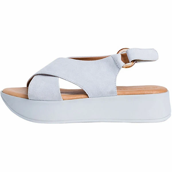 Tamaris Sandalette Keilsandaletten 4 Tamaris Sandalette Keilsandaletten – Bild 2