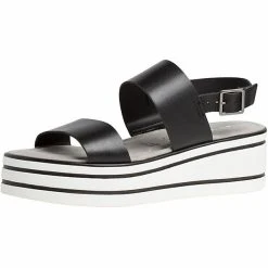 Tamaris Sandalette Keilsandaletten
