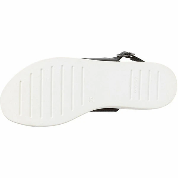 Tamaris Sandalette Keilsandaletten 7 Tamaris Sandalette Keilsandaletten – Bild 5