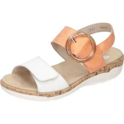 Remonte Sandalen Klassische Sandaletten - Orange