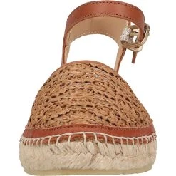 Fred De La Bretonière Sandalen Plateau-Sandaletten -CELENA-Shop 19284607 03