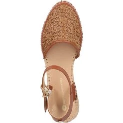 Fred De La Bretonière Sandalen Plateau-Sandaletten -CELENA-Shop 19284607 06