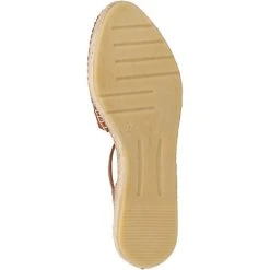 Fred De La Bretonière Sandalen Plateau-Sandaletten -CELENA-Shop 19284607 07