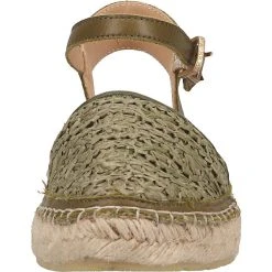 Fred De La Bretonière Sandalen Plateau-Sandaletten 11 Fred De La Bretonière Sandalen Plateau-Sandaletten -CELENA-Shop 19284608 03