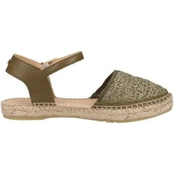 Fred De La Bretonière Sandalen Plateau-Sandaletten 12 Fred De La Bretonière Sandalen Plateau-Sandaletten -CELENA-Shop 19284608 04