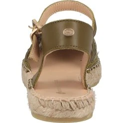 Fred De La Bretonière Sandalen Plateau-Sandaletten 13 Fred De La Bretonière Sandalen Plateau-Sandaletten -CELENA-Shop 19284608 05