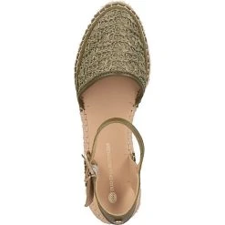 Fred De La Bretonière Sandalen Plateau-Sandaletten 14 Fred De La Bretonière Sandalen Plateau-Sandaletten -CELENA-Shop 19284608 06