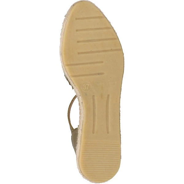 Fred De La Bretonière Sandalen Plateau-Sandaletten 9 Fred De La Bretonière Sandalen Plateau-Sandaletten – Bild 7