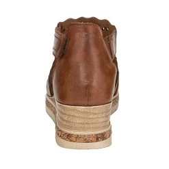 Remonte Keilsandaletten - Cognac -CELENA-Shop 19292367 03