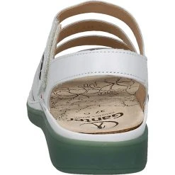 Ganter Sandalen Riemchensandaletten - Weiß 13 Ganter Sandalen Riemchensandaletten - Weiß -CELENA-Shop 19328950 05