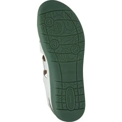 Ganter Sandalen Riemchensandaletten - Weiß 15 Ganter Sandalen Riemchensandaletten - Weiß -CELENA-Shop 19328950 07