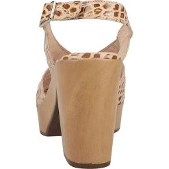 Wonders Sandalen Klassische Sandaletten - Beige -CELENA-Shop 19432803 05