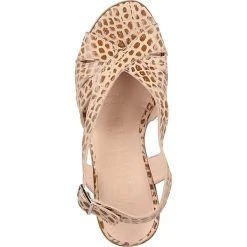 Wonders Sandalen Klassische Sandaletten - Beige -CELENA-Shop 19432803 06