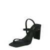 Aldo Okurr Klassische Sandaletten - Schwarz -CELENA-Shop 19437554 01