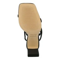 Aldo Okurr Klassische Sandaletten - Schwarz -CELENA-Shop 19437554 03