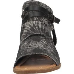 Blowfish Sandalen Schaftsandaletten - Schwarz -CELENA-Shop 19505358 03