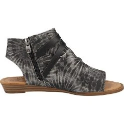 Blowfish Sandalen Schaftsandaletten - Schwarz -CELENA-Shop 19505358 04