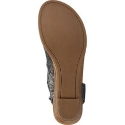 Blowfish Sandalen Schaftsandaletten - Schwarz -CELENA-Shop 19505358 07