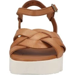 Paul Green Sandalen Riemchensandaletten - Braun -CELENA-Shop 19553135 03