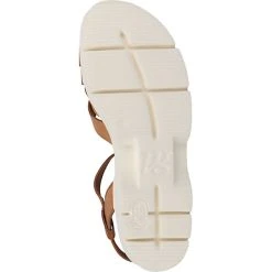 Paul Green Sandalen Riemchensandaletten - Braun -CELENA-Shop 19553135 07