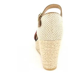 S.Oliver Sandalette Klassische Sandaletten - Rot -CELENA-Shop 19556074 03