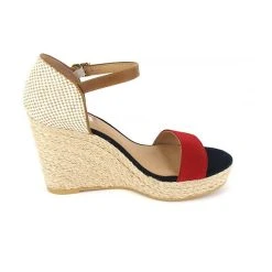 S.Oliver Sandalette Klassische Sandaletten - Rot -CELENA-Shop 19556074 05