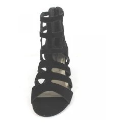 Tamaris Sandale Klassische Sandaletten - Schwarz -CELENA-Shop 19560220 03