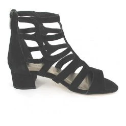 Tamaris Sandale Klassische Sandaletten - Schwarz -CELENA-Shop 19560220 04