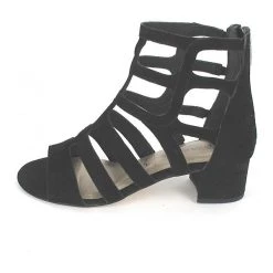 Tamaris Sandale Klassische Sandaletten - Schwarz -CELENA-Shop 19560220 05