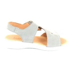 Legero Sandalette Fantastic Keilsandaletten - Grau -CELENA-Shop 19563760 04