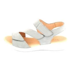 Legero Sandalette Fantastic Keilsandaletten - Grau -CELENA-Shop 19563760 05