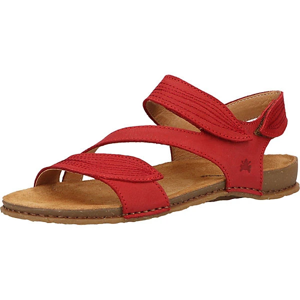 El Naturalista Sandalen Riemchensandaletten 3 El Naturalista Sandalen Riemchensandaletten