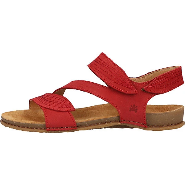 El Naturalista Sandalen Riemchensandaletten 4 El Naturalista Sandalen Riemchensandaletten – Bild 2