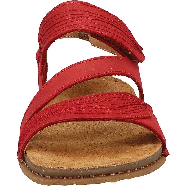 El Naturalista Sandalen Riemchensandaletten 5 El Naturalista Sandalen Riemchensandaletten – Bild 3
