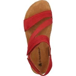 El Naturalista Sandalen Riemchensandaletten 14 El Naturalista Sandalen Riemchensandaletten -CELENA-Shop 19592343 06