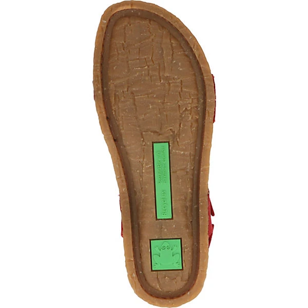 El Naturalista Sandalen Riemchensandaletten 9 El Naturalista Sandalen Riemchensandaletten – Bild 7