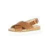 Gabor Plateau Sandale Plateau-Sandaletten - Braun -CELENA-Shop 19699283 01