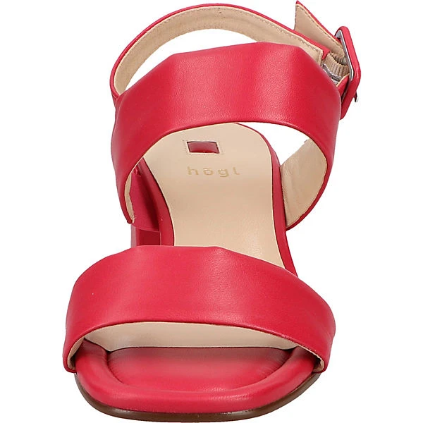 Högl Sandalen Riemchensandaletten 5 Högl Sandalen Riemchensandaletten – Bild 3