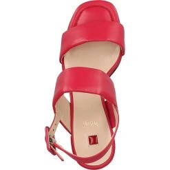 Högl Sandalen Riemchensandaletten 14 Högl Sandalen Riemchensandaletten -CELENA-Shop 19871233 06