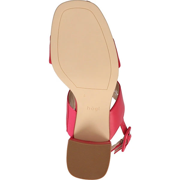 Högl Sandalen Riemchensandaletten 9 Högl Sandalen Riemchensandaletten – Bild 7
