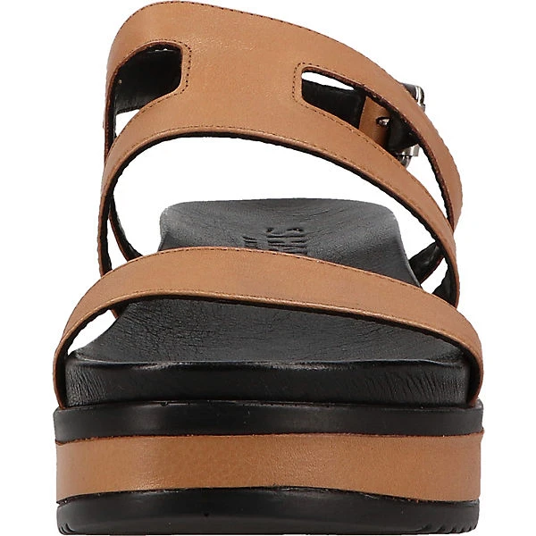 Shabbies Amsterdam Pantoletten Riemchensandaletten 5 Shabbies Amsterdam Pantoletten Riemchensandaletten – Bild 3