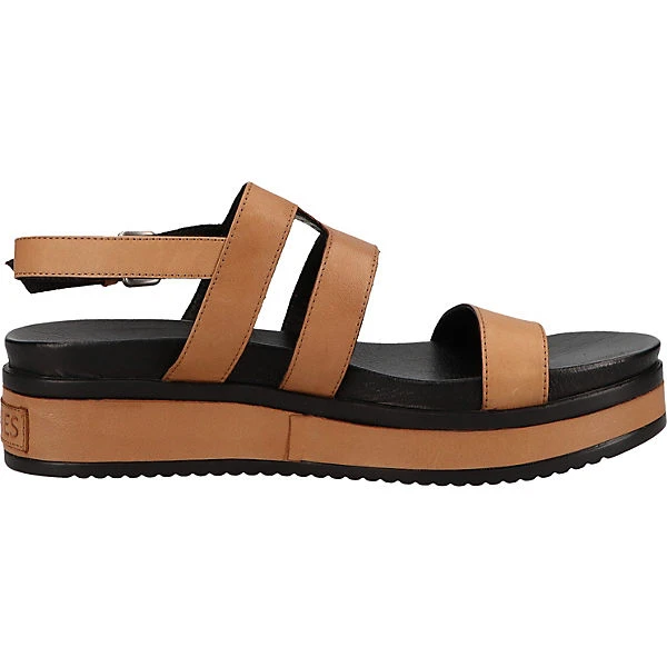 Shabbies Amsterdam Pantoletten Riemchensandaletten 6 Shabbies Amsterdam Pantoletten Riemchensandaletten – Bild 4