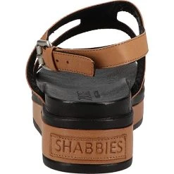Shabbies Amsterdam Pantoletten Riemchensandaletten 13 Shabbies Amsterdam Pantoletten Riemchensandaletten -CELENA-Shop 19871520 05