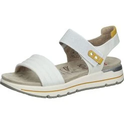 RELIFE Sandalen Riemchensandaletten - Creme