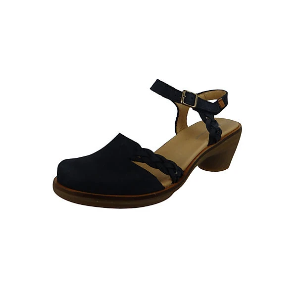 El Naturalista Aqua Riemchensandaletten 4 El Naturalista Aqua Riemchensandaletten – Bild 2