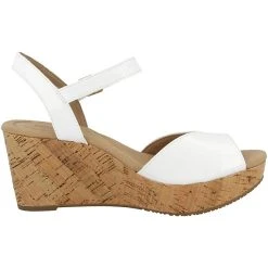 Clarks Annadel Mystic Keilsandale Damen Keilsandaletten 9 Clarks Annadel Mystic Keilsandale Damen Keilsandaletten -CELENA-Shop 20474428 03