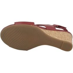 Clarks Margee Eve Keilsandale Damen Keilsandaletten -CELENA-Shop 20474474 05