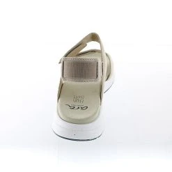 Ara Sandalen PANAMA Klassische Sandaletten - Braun/beige -CELENA-Shop 20726290 04