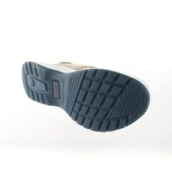 Ara Sandalen PANAMA Klassische Sandaletten - Braun/beige -CELENA-Shop 20726290 07