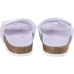 Buffalo Raquel Plateau-Sandaletten - Lila 11 Buffalo Raquel Plateau-Sandaletten - Lila -CELENA-Shop 20762737 03